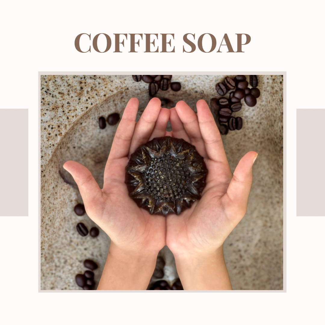 Coffee Soap