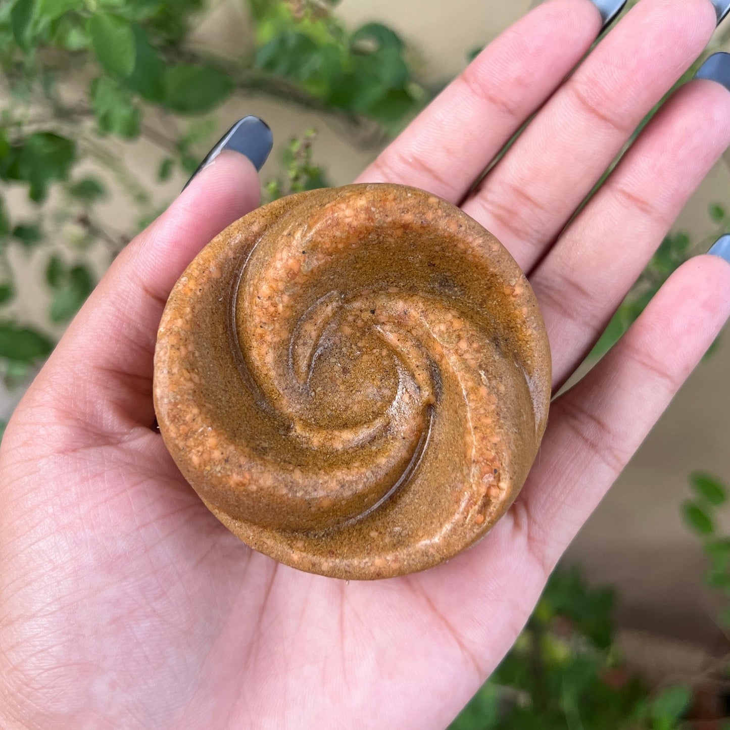 Blemish Soap
