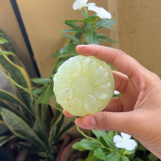 Aloe Vera soap